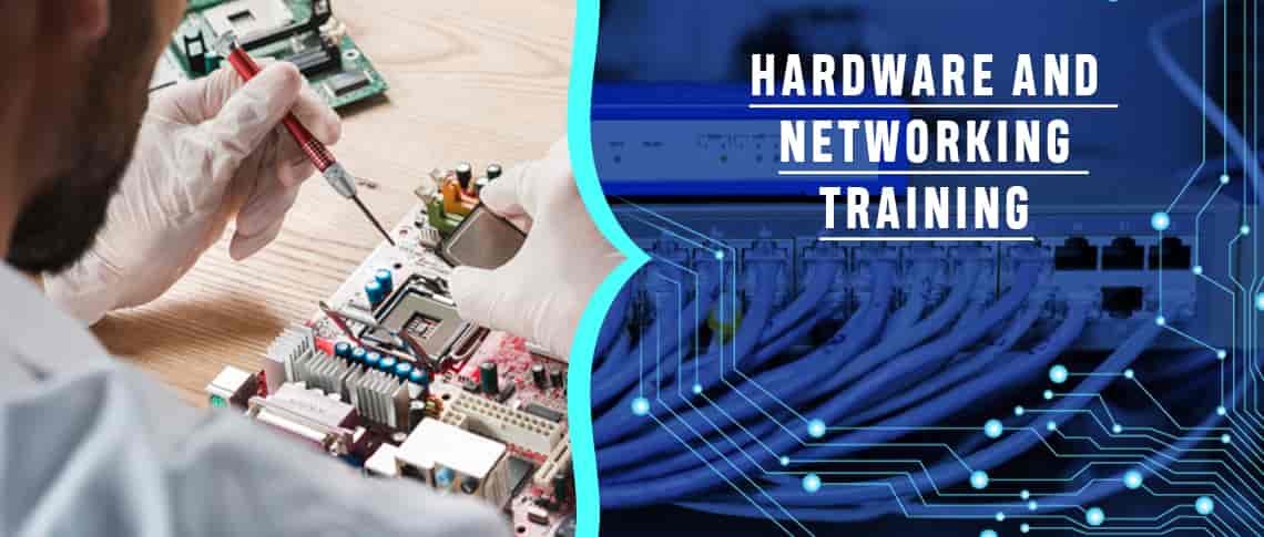 Advance Diploma In Hardware & Networking